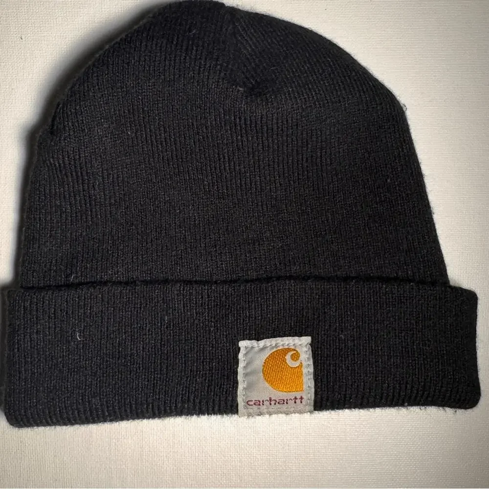 Carhartt youth black